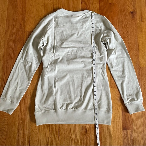 Boob Design B. Warmer sweatshirt - Picture 8 of 13